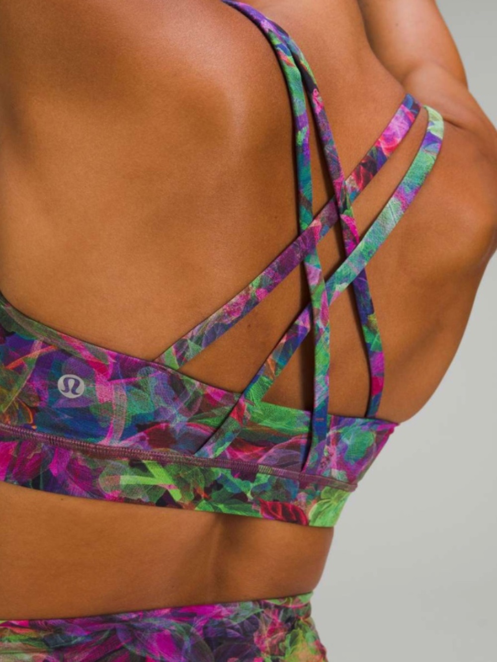lululemon set size 6/8 - Picture 2 of 10